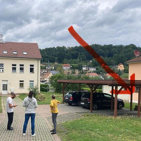 Alles Gute Wehlen Stadt Wehlen Esterno foto
