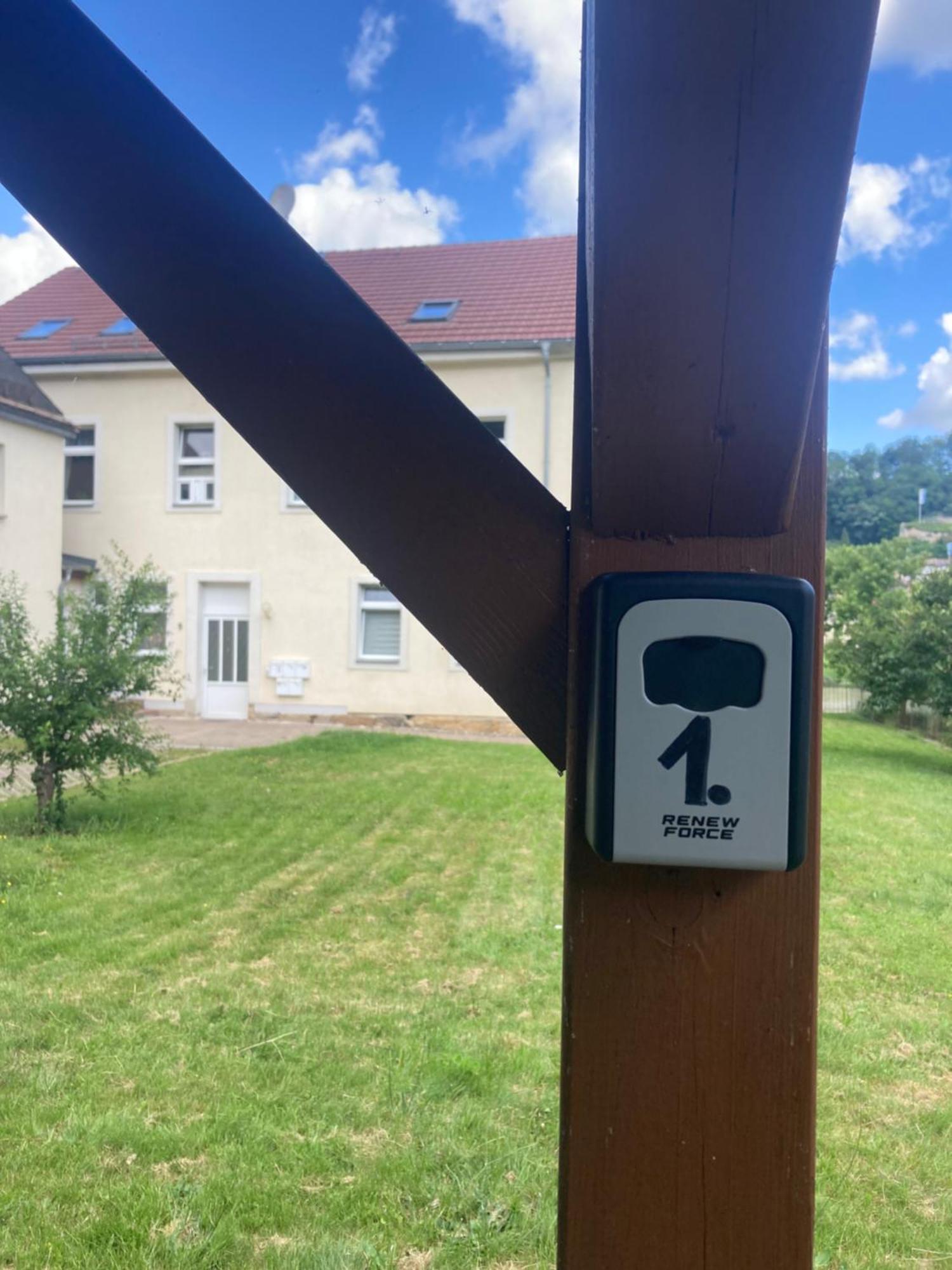 Alles Gute Wehlen Stadt Wehlen Esterno foto